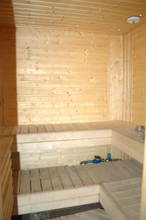 Chalets Ukkoherra 1 & 2 Рука Екстер'єр фото